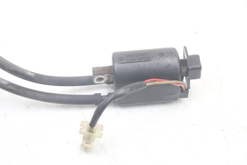 photo de ZüNDSPULE YAMAHA FJ 3CX 1200 (1986 - 1996) - Details der Befestigungspunkte