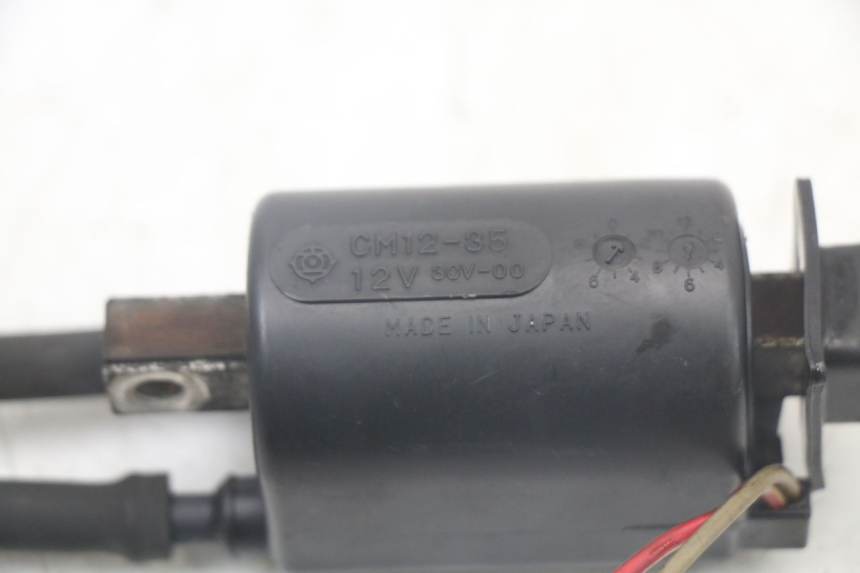 photo de ZüNDSPULE YAMAHA FJ 3CX 1200 (1986 - 1996) - Oberflächenzustand und Material