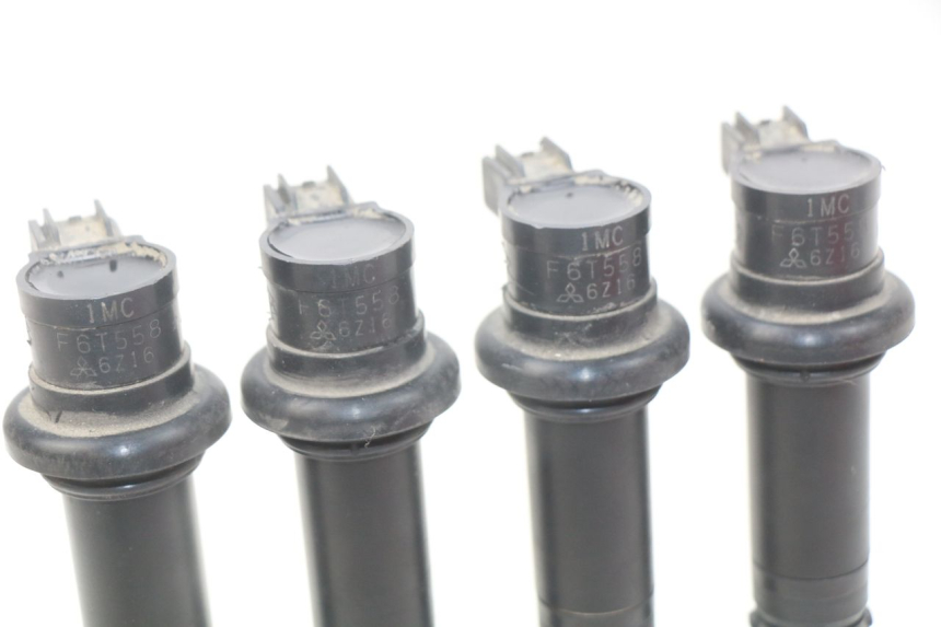 photo de ZüNDSPULE YAMAHA FJR ABS 1300 (2016 - 2020) - Detailansicht des Bauteils