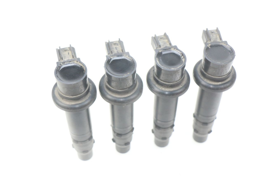 photo de ZüNDSPULE YAMAHA FJR ABS 1300 (2016 - 2020) - Zoom auf Gebrauchszustand