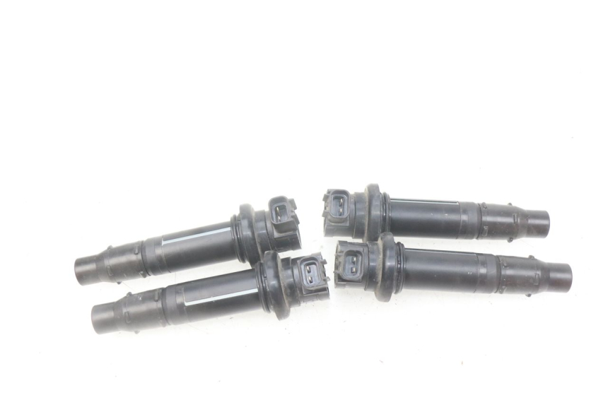 photo de ZüNDSPULE YAMAHA FJR ABS 1300 (2016 - 2020) - Alternative Perspektive