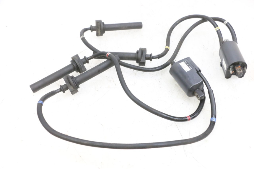 photo de ZüNDSPULE YAMAHA FJR ABS 1300 (2006 - 2012) - Detailansicht des Bauteils