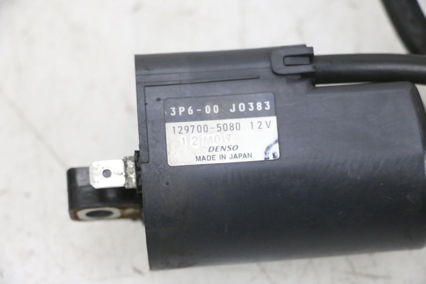 photo de ZüNDSPULE YAMAHA FJR ABS 1300 (2006 - 2012) - Alternative Perspektive