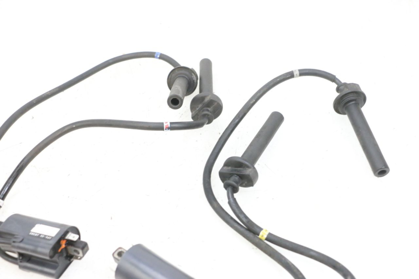 photo de ZüNDSPULE YAMAHA FJR ABS 1300 (2006 - 2012) - Gesamtansicht des Produkts