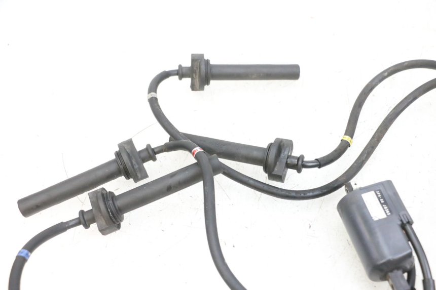 photo de ZüNDSPULE YAMAHA FJR ABS 1300 (2006 - 2012) - Geprüftes Gebrauchtteil