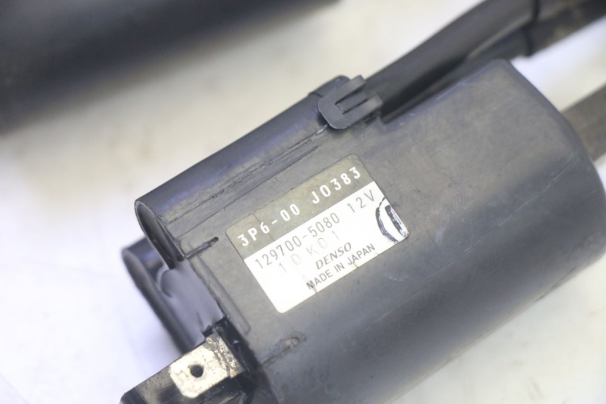 photo de ZüNDSPULE YAMAHA FJR ABS 1300 (2006 - 2012) - Geprüftes Gebrauchtteil