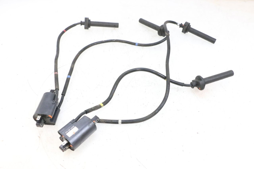 photo de ZüNDSPULE YAMAHA FJR ABS 1300 (2006 - 2012) - Hauptansicht