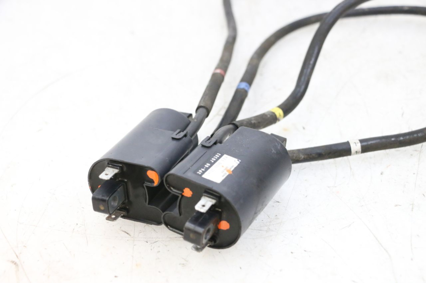 photo de ZüNDSPULE YAMAHA FJR ABS 1300 (2006 - 2012) - Detailansicht des Bauteils