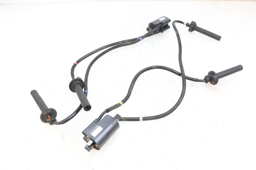 photo de ZüNDSPULE YAMAHA FJR ABS 1300 (2006 - 2012) - Technische Nahaufnahme