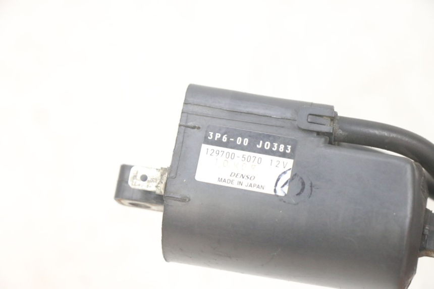 photo de ZüNDSPULE YAMAHA FJR ABS 1300 (2006 - 2012) - Zoom auf Gebrauchszustand