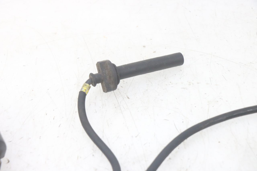 photo de ZüNDSPULE YAMAHA FJR ABS 1300 (2006 - 2012) - Oberflächenzustand und Material