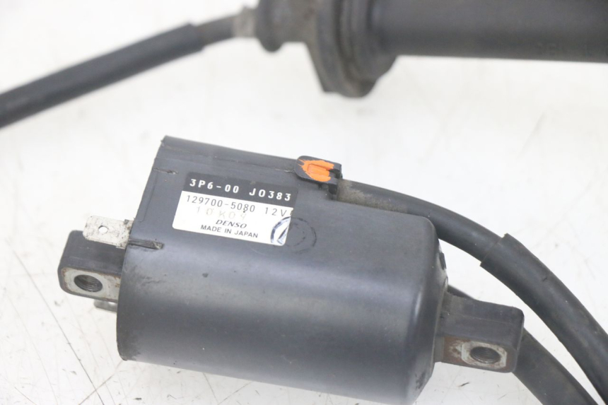 photo de ZüNDSPULE YAMAHA FJR ABS 1300 (2006 - 2012) - Kennzeichnungen und Originalreferenzen