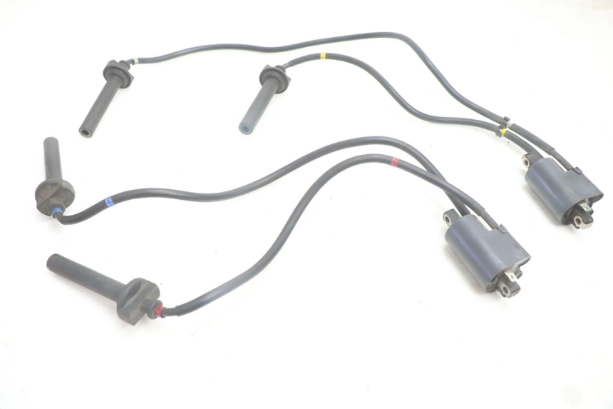 photo de ZÜNDSPULE YAMAHA FJR 1300 (2001 - 2005) - Hauptansicht