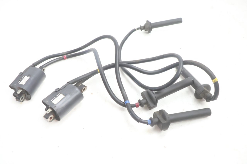 photo de ZÜNDSPULE YAMAHA FJR 1300 (2001 - 2005) - Details der Befestigungspunkte