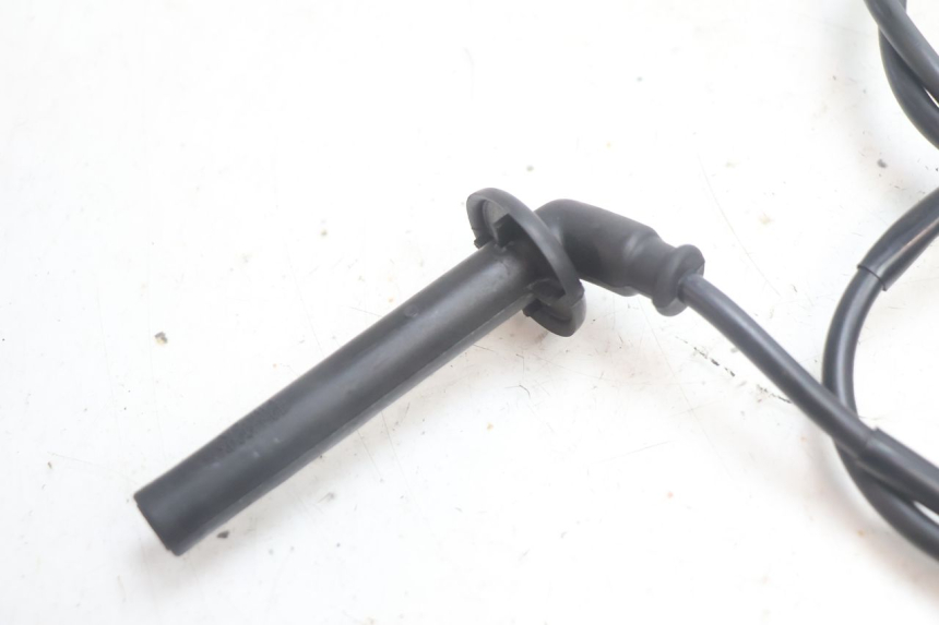 photo de ZÜNDSPULE HONDA FJS SILVER WING SILVERWING 400 (2005 - 2008) - Details der Befestigungspunkte