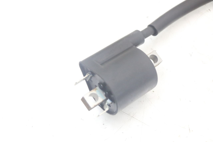 photo de ZüNDSPULE MBK FLAME X 125 (2004 - 2007) - Zoom auf Gebrauchszustand