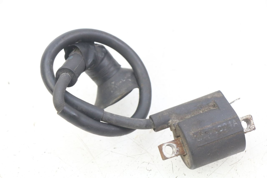 photo de ZüNDSPULE MBK FLIPPER 50 (2004 - 2012) - Zoom auf Gebrauchszustand