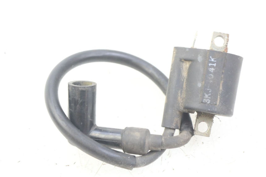 photo de ZüNDSPULE MBK FLIPPER 50 (2004 - 2012) - Zoom auf Gebrauchszustand