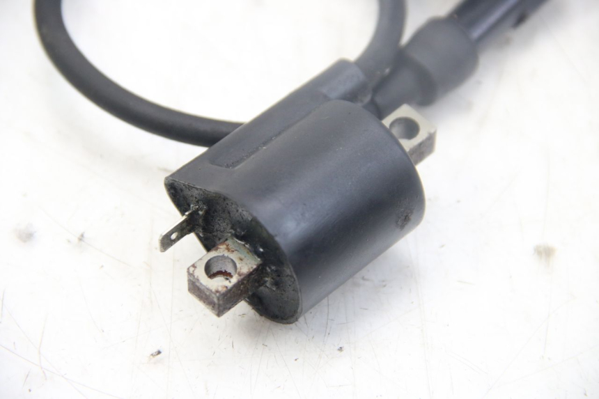 photo de ZüNDSPULE MBK FLIPPER 50 (2004 - 2012) - Zoom auf Gebrauchszustand