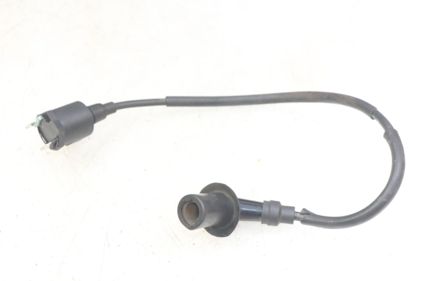 photo de ZüNDSPULE KREIDLER FLORY CLASSIC 4T 50 (2013 - 2023) - Hauptansicht