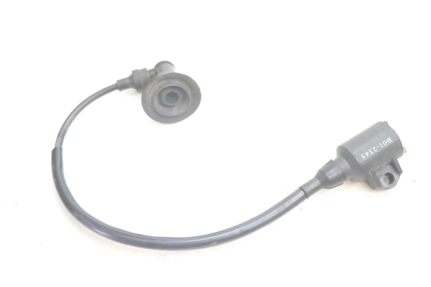 photo de ZÜNDSPULE KEEWAY FOCUS 50 (2006 - 2009) - Alternative Perspektive
