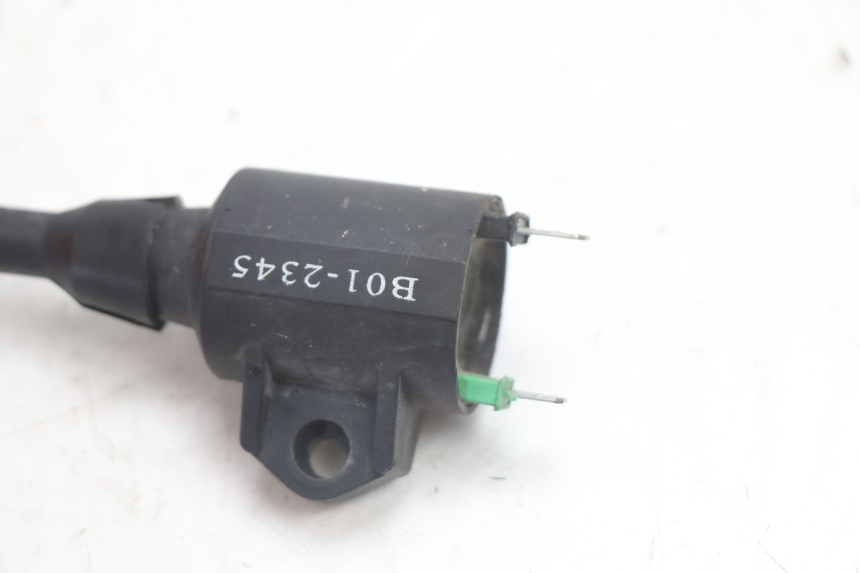 photo de ZÜNDSPULE KEEWAY FOCUS 50 (2006 - 2009) - Gesamtansicht des Produkts