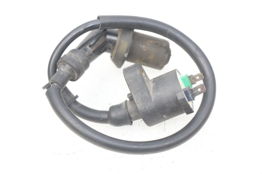 photo de ZÜNDSPULE SACHS FY125T FY T 125 (2007 - 2011) - Hauptansicht