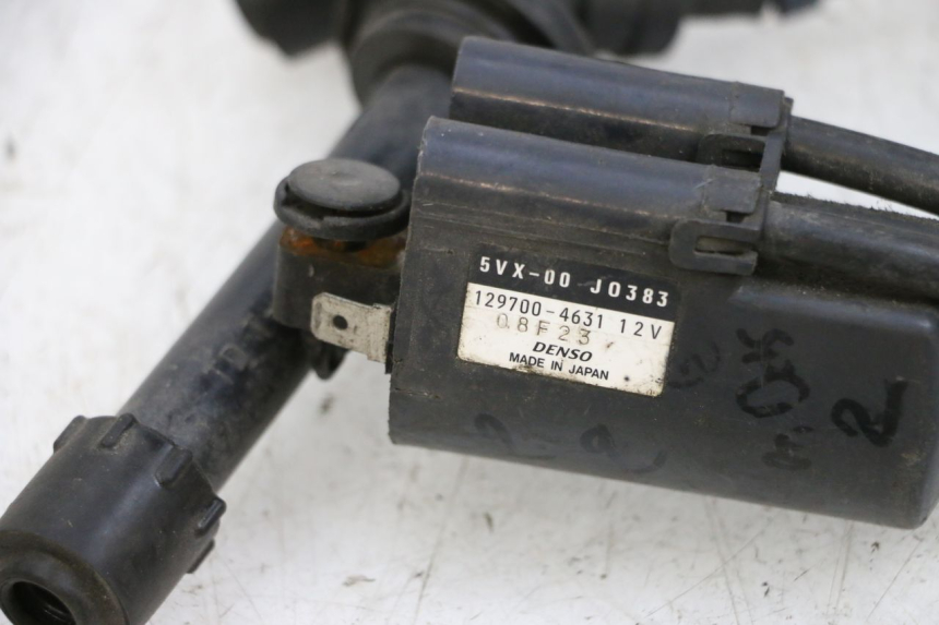 photo de ZÜNDSPULE YAMAHA FZ6 FAZER S2 600 (2007 - 2011) - Detailansicht des Bauteils