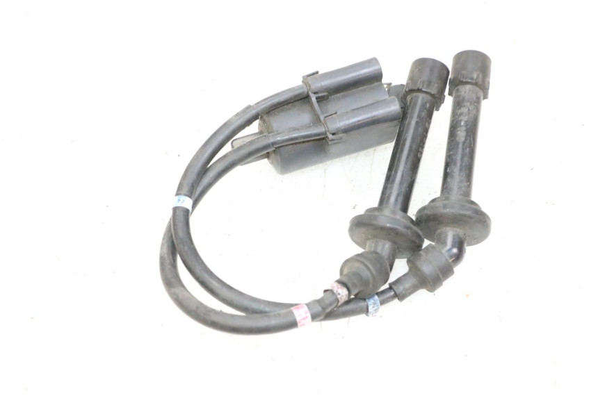 photo de ZÜNDSPULE YAMAHA FZ6 FAZER S2 600 (2007 - 2011) - Alternative Perspektive