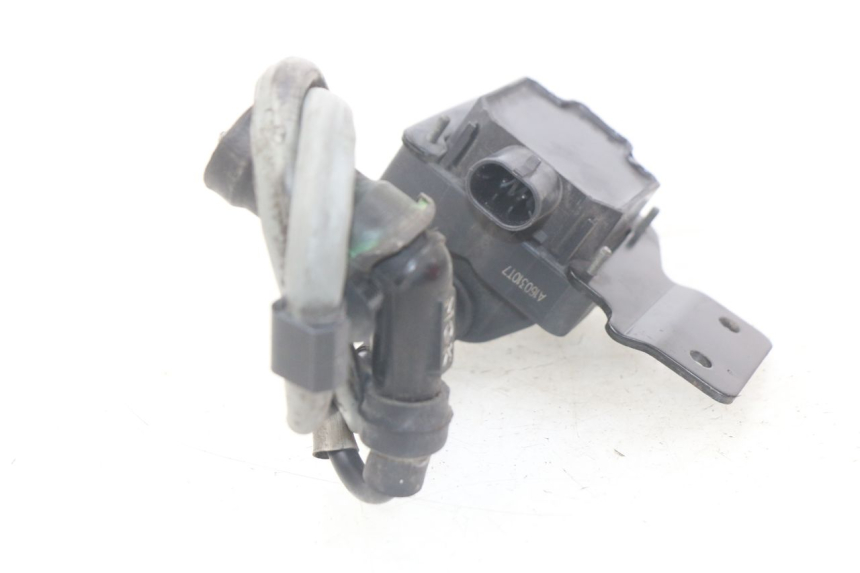 photo de ZüNDSPULE PEUGEOT GEOPOLIS 400 (2007 - 2013) - Zoom auf Gebrauchszustand