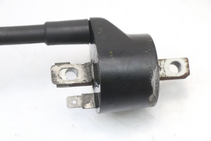 photo de Zündspule HYOSUNG GF 125 (2001 - 2005) - Zoom auf Gebrauchszustand