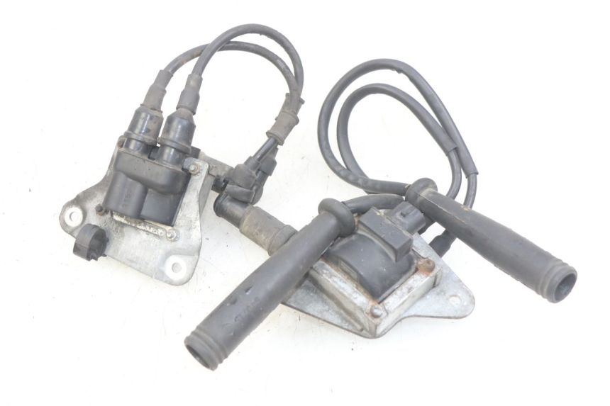 photo de ZüNDSPULE GILERA GP 800 (2007 - 2013) - Hauptansicht