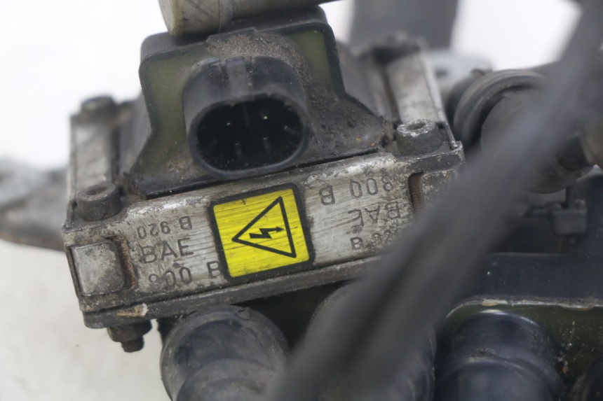 photo de ZüNDSPULE GILERA GP 800 (2007 - 2013) - Detailansicht des Bauteils