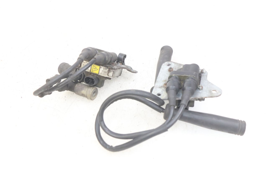 photo de ZüNDSPULE GILERA GP 800 (2007 - 2013) - Zoom auf Gebrauchszustand