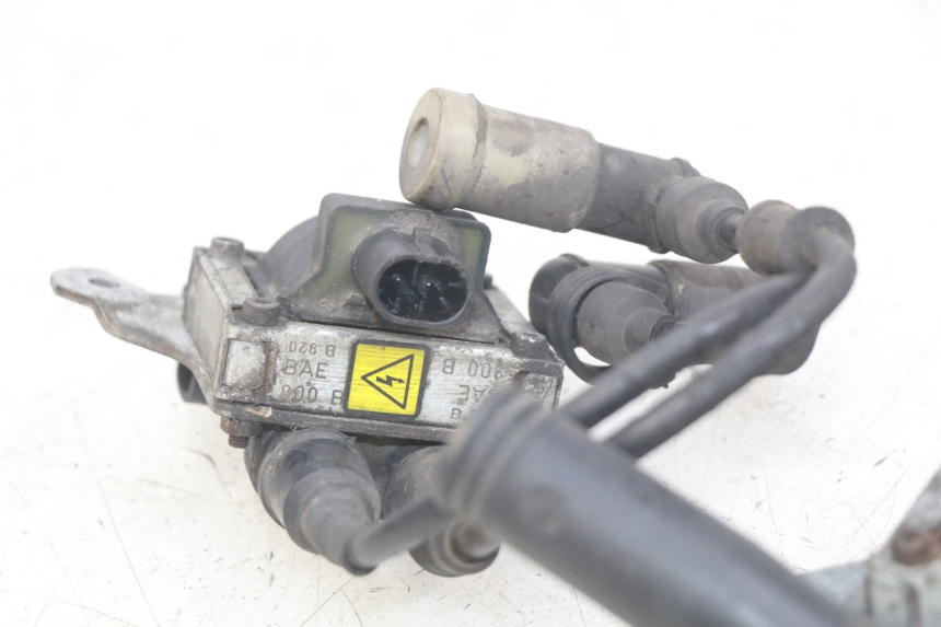 photo de ZüNDSPULE GILERA GP 800 (2007 - 2013) - Technische Nahaufnahme