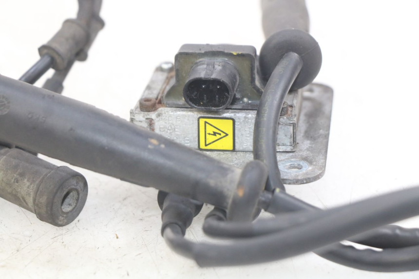 photo de ZüNDSPULE GILERA GP 800 (2007 - 2013) - Gesamtansicht des Produkts