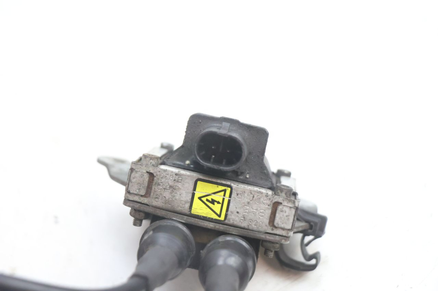 photo de ZüNDSPULE GILERA GP 800 (2007 - 2013) - Technische Nahaufnahme