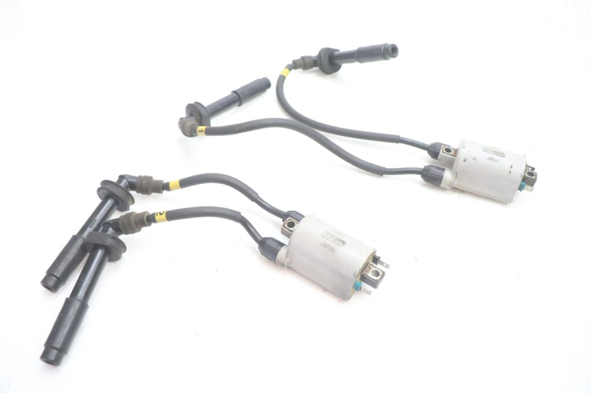 photo de ZÜNDSPULE KAWASAKI GPX F ZX750F 750 (1986 - 1990) - Hauptansicht