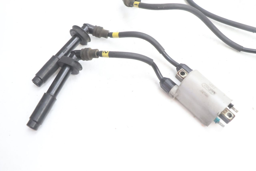 photo de ZÜNDSPULE KAWASAKI GPX F ZX750F 750 (1986 - 1990) - Detailansicht des Bauteils