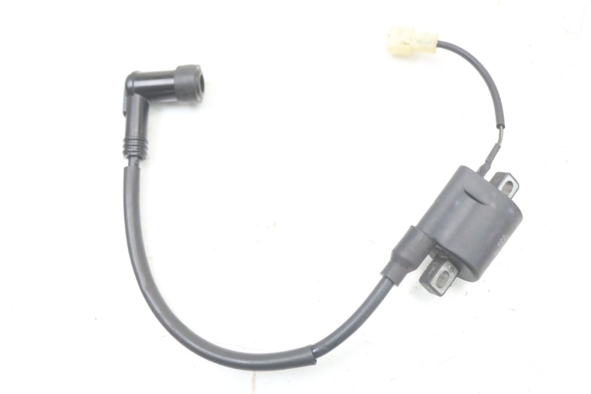 photo de ZÜNDSPULE NECO GPX LC 2T 50 (2014 - 2018) - Hauptansicht