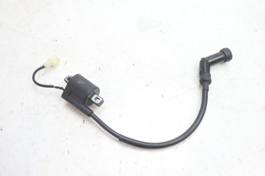 photo de ZÜNDSPULE NECO GPX LC 2T 50 (2014 - 2018) - Hauptansicht