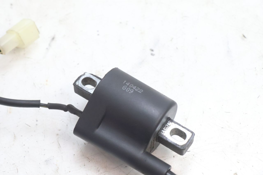 photo de ZÜNDSPULE NECO GPX LC 2T 50 (2014 - 2018) - Zoom auf Gebrauchszustand