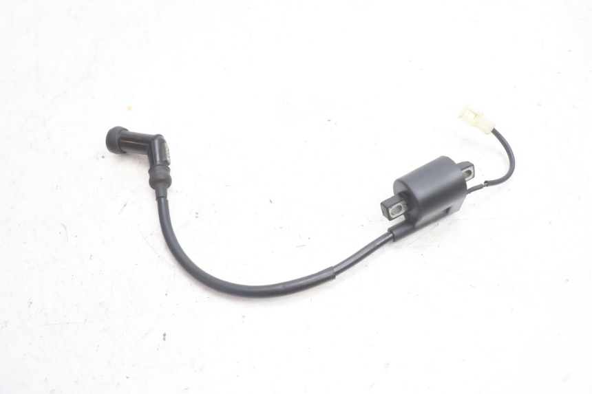 photo de ZÜNDSPULE NECO GPX LC 2T 50 (2014 - 2018) - Technische Nahaufnahme
