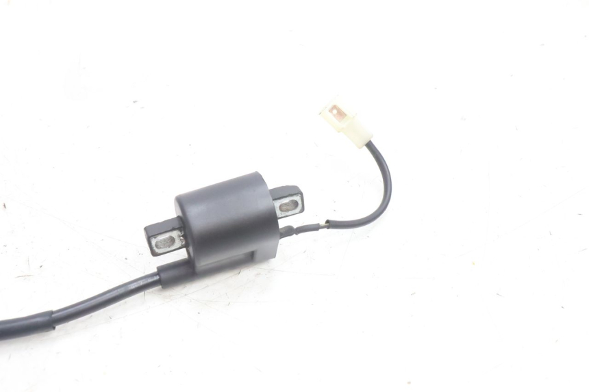photo de ZÜNDSPULE NECO GPX LC 2T 50 (2014 - 2018) - Details der Befestigungspunkte