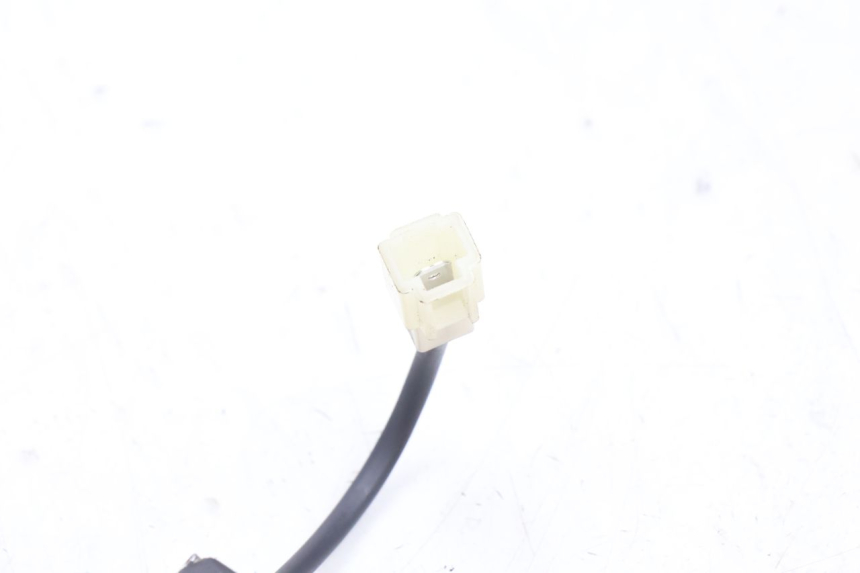 photo de ZÜNDSPULE NECO GPX LC 2T 50 (2014 - 2018) - Oberflächenzustand und Material