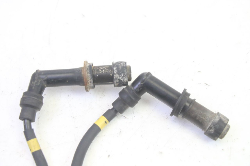 photo de ZÜNDSPULE KAWASAKI GPX R WARBIRD 600 (1988 - 1993) - Technische Nahaufnahme