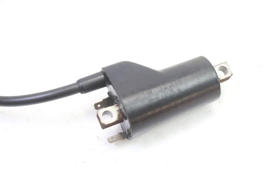 photo de ZÜNDSPULE SUZUKI GS GSE 500 (2001 - 2003) - Technische Nahaufnahme