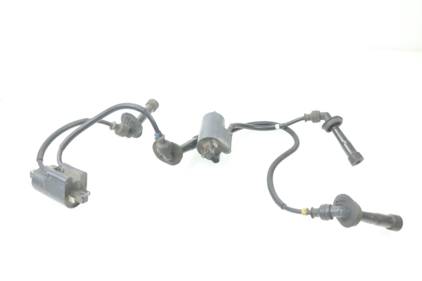 photo de ZÜNDSPULE SUZUKI GSF N BANDIT 600 (1996 - 1999) - Detailansicht des Bauteils