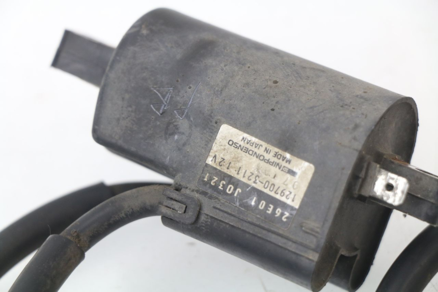 photo de ZÜNDSPULE SUZUKI GSF N BANDIT 600 (1996 - 1999) - Technische Nahaufnahme