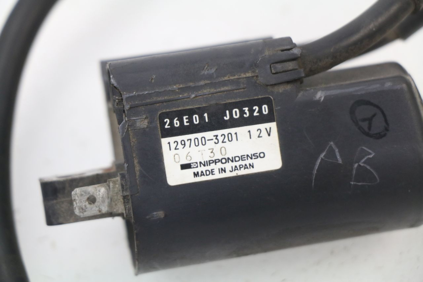 photo de ZÜNDSPULE SUZUKI GSF N BANDIT 600 (1996 - 1999) - Gesamtansicht des Produkts